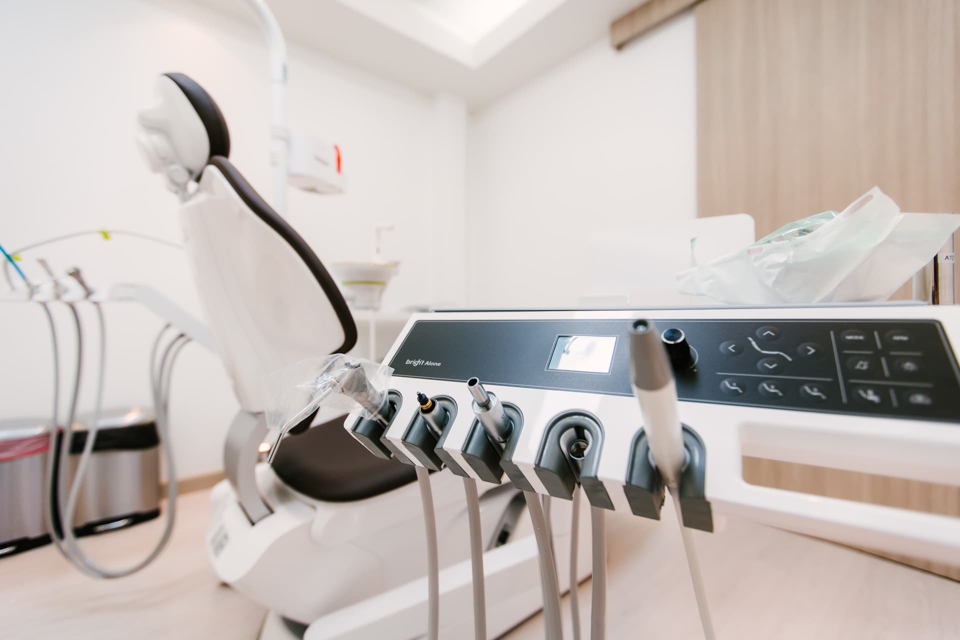 Periodontal Treatment