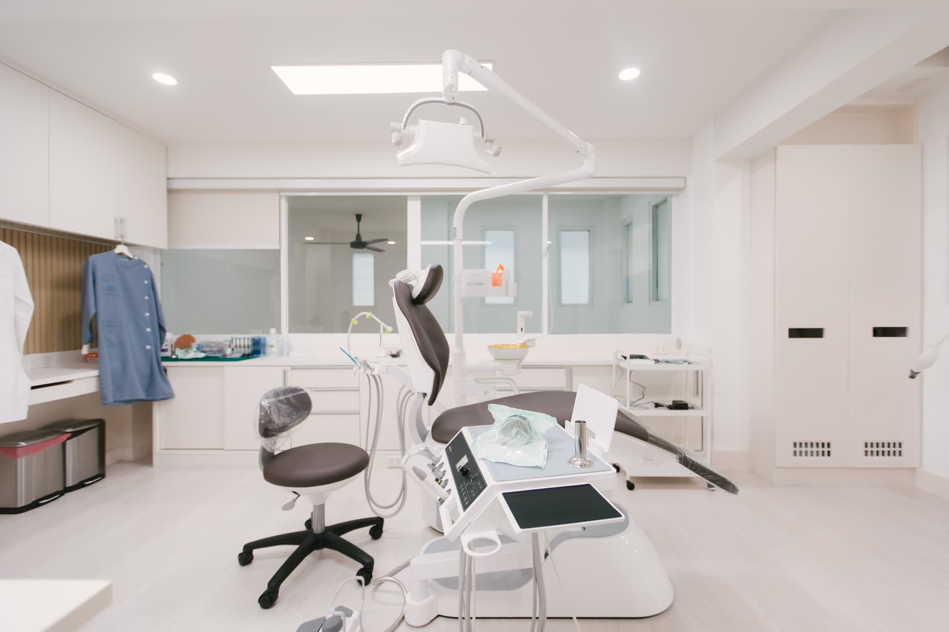 Root Canal Treatment